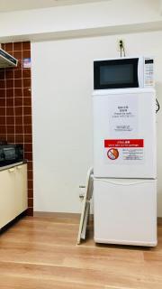 Endless Mitsui Minami 5jo II - Vacation STAY 18342 - Sapporo - 6