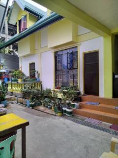 Cozy Apartment in Baguio City - 3
