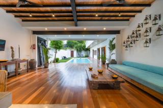 Villa Java by DreamAwayBali - 5