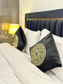 Couple Guest House - Islamabad - 1