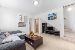 Casa de Espãna - Torrevieja - 6