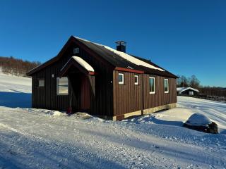 Menkestølen - Beitostøl - 7