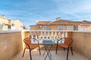 Casa de Espãna - Torrevieja - 9