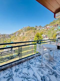 Samarth kasauli hills bed&breakfast - Kasauli - 7