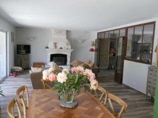 Proche Aix en Pce, Villa Confortable avec piscine privée - Fuveau - 5