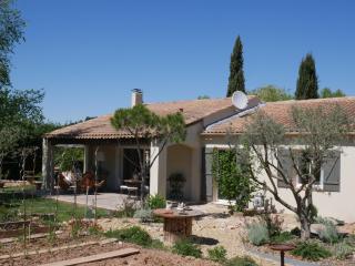 Proche Aix en Pce, Villa Confortable avec piscine privée - Fuveau - 7