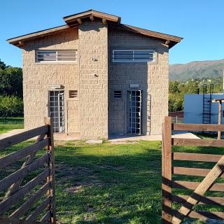 Cabañas KIMA II - Huerta Grande - 0