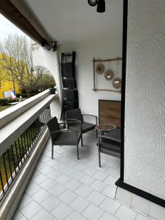 Au couchant, studio pour 4 adultes et 1 enfant N69 - La Grande-Motte - 5