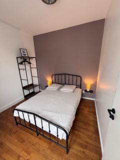 appartement centre ville - Roanne - 0