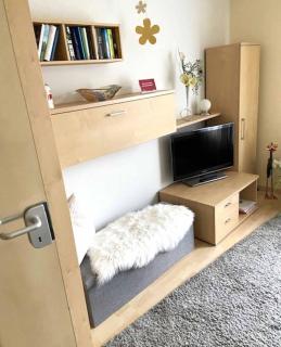 Appartement Ilse Herbert - 5