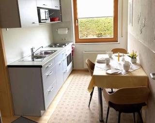 Appartement Ilse Herbert - Würzburg - 1