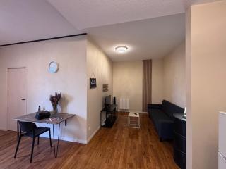 appartement centre ville - Roanne - 3