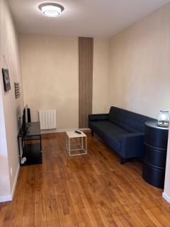 appartement centre ville - 2