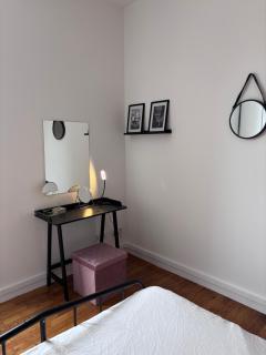 appartement centre ville - Roanne - 1