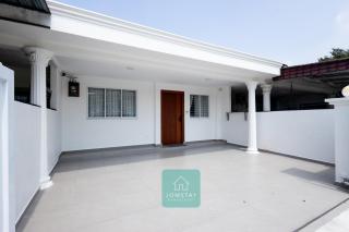 JOMSTAY- 7 INN Ipoh Garden - Ipoh - 9