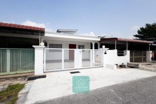 JOMSTAY- 7 INN Ipoh Garden - Ipoh - 7