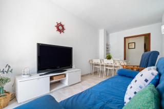 Apartamento Familiar en la Pineda - La Pineda - 8