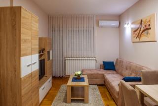 Apartman Happy day Valjevo - Valjevo - 8