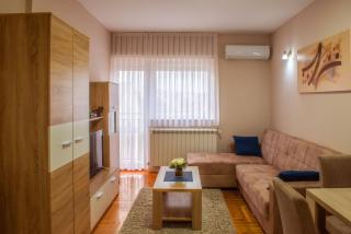 Apartman Happy day Valjevo - Valjevo - 9