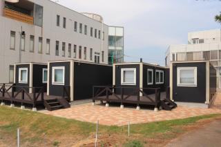 MOBILITA COURT NAMEGATA 旧kasumi terrace 霞ヶ浦 - 2