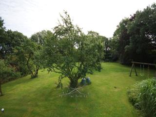 Ferienhof Johannsen Ferienwohnung Weitblick - 7