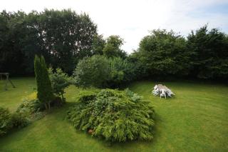 Ferienhof Johannsen Ferienwohnung Weitblick - 6