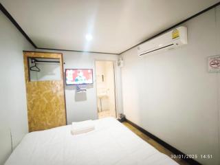 โรงแรมดีเทล - Ban Khlong Ngiu - 1