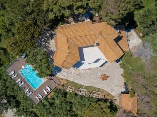 Orizon Sea View Villa A Luxurious Escape with Breathtaking Views in Argassi Zakynthos - Città di Zante - 0