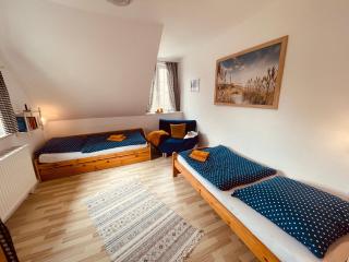 Ferienhof Johannsen Ferienwohnung Weitblick - Gelting - 6