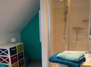 Ferienhof Johannsen Ferienwohnung Weitblick - 3