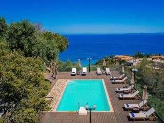 Orizon Sea View Villa A Luxurious Escape with Breathtaking Views in Argassi Zakynthos - Città di Zante - 8