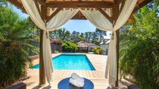 Bali Huts Escape - Nowra - 5