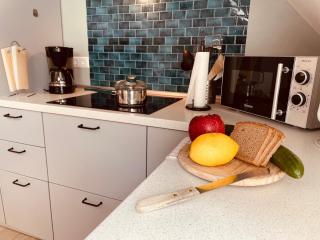 Ferienhof Johannsen Ferienwohnung Weitblick - 4