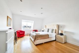 3 bedrooms penthouse in Queen's gate - Londra - 5
