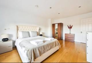 3 bedrooms penthouse in Queen's gate - Londra - 4