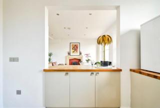 3 bedrooms penthouse in Queen's gate - Londra - 3