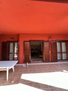 Bentu e Soli Home Holiday - Villasimius - 7