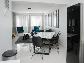 Romilly Beachfront 92 - Strand - 8
