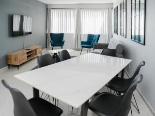 Romilly Beachfront 92 - Strand - 7