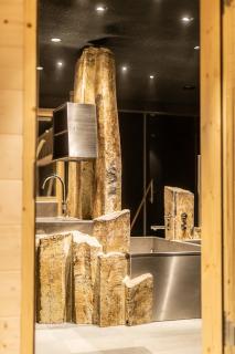 Naturhotel BASISLAGER Fichtelberg - 2