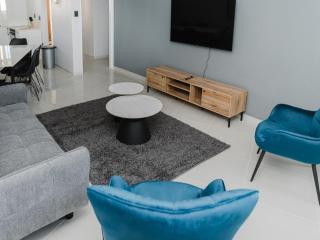Romilly Beachfront 92 - Strand - 4