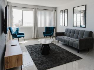 Romilly Beachfront 92 - Strand - 2