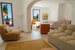 Casa Fuente Salvaje - Moraira - 7
