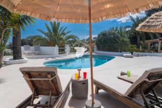 Casa Fuente Salvaje - Moraira - 5