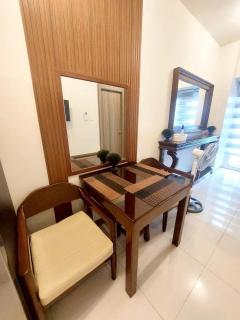 Country-Style 1BR Family Suite at Coast Residences - Manila - 9