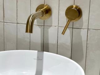 Luxury apartment in the heart of Old Town - Tallinn - 8