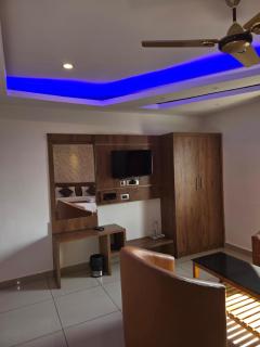Vue Dale Retreats Munnar - Munnar - 6