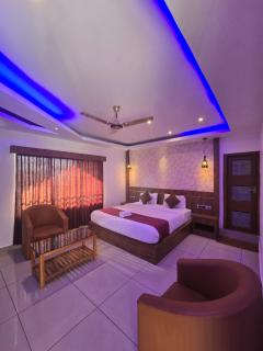 Vue Dale Retreats Munnar - 5