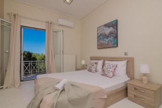 Orizon Sea View Villa A Luxurious Escape with Breathtaking Views in Argassi Zakynthos - Città di Zante - 5