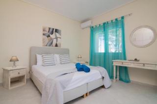 Orizon Sea View Villa A Luxurious Escape with Breathtaking Views in Argassi Zakynthos - Città di Zante - 4